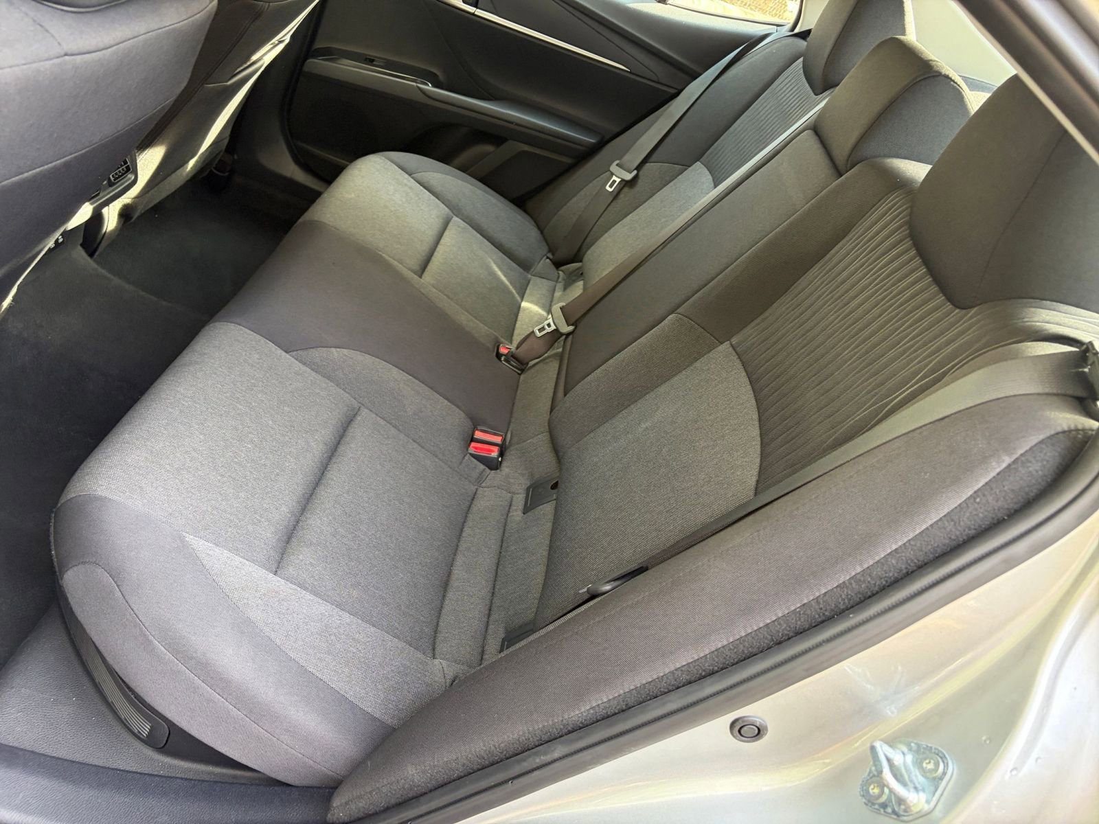 Thumbnail: 2025 Toyota Camry - 20