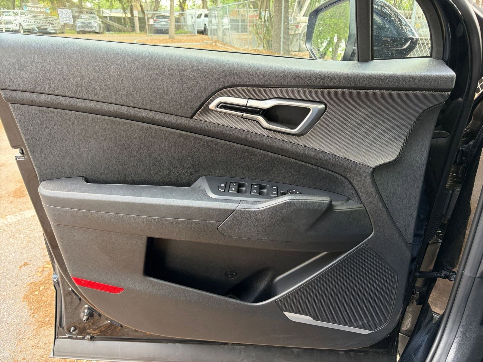 Thumbnail: 2025 Kia Sportage - 18