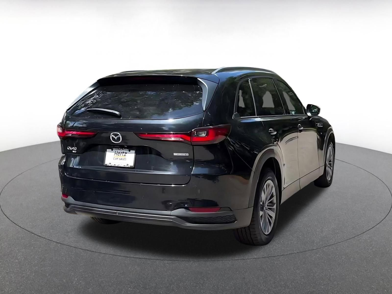 Thumbnail: 2025 Mazda CX-90 - 14