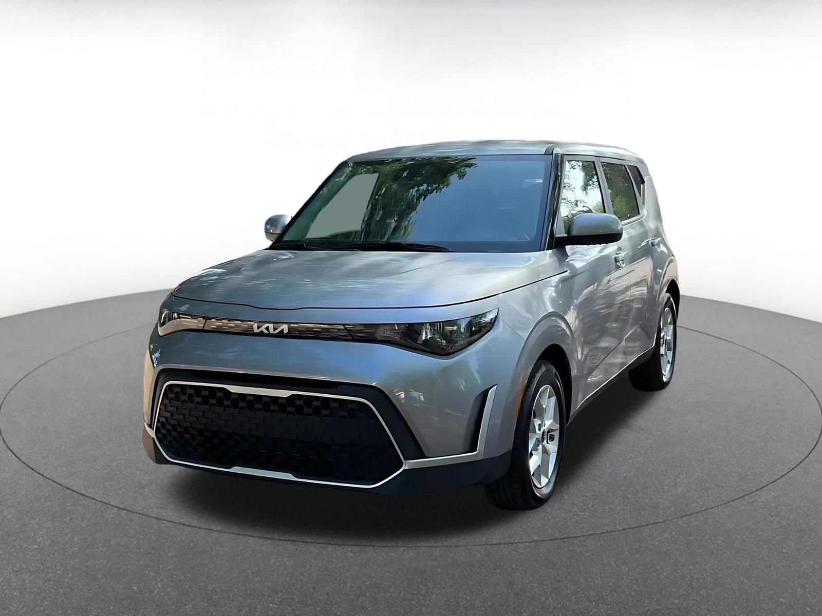 Thumbnail: 2025 Kia Soul - 7