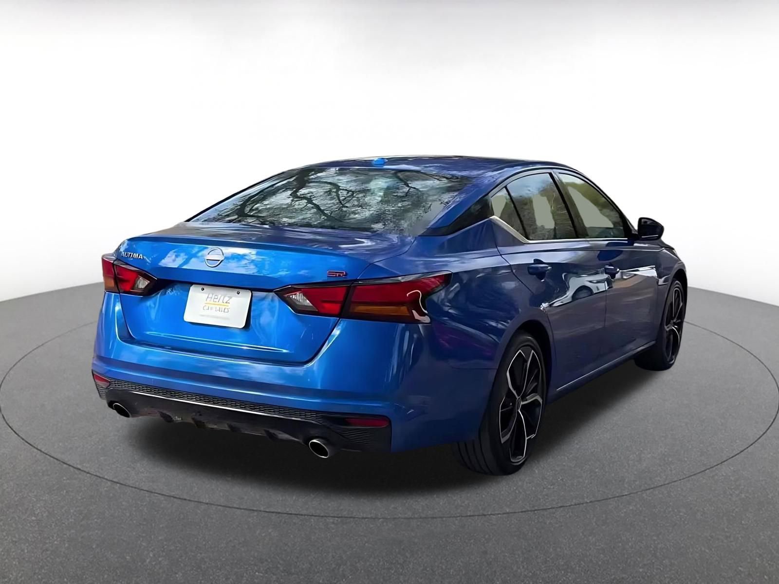 Thumbnail: 2025 Nissan Altima - 15