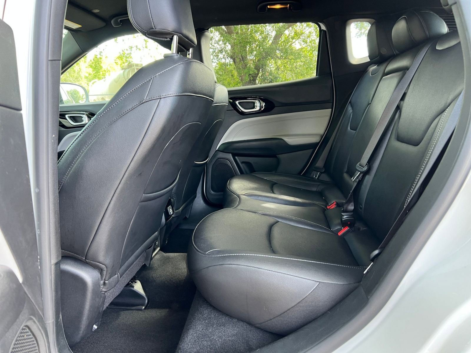 Thumbnail: 2025 Jeep Compass - 22