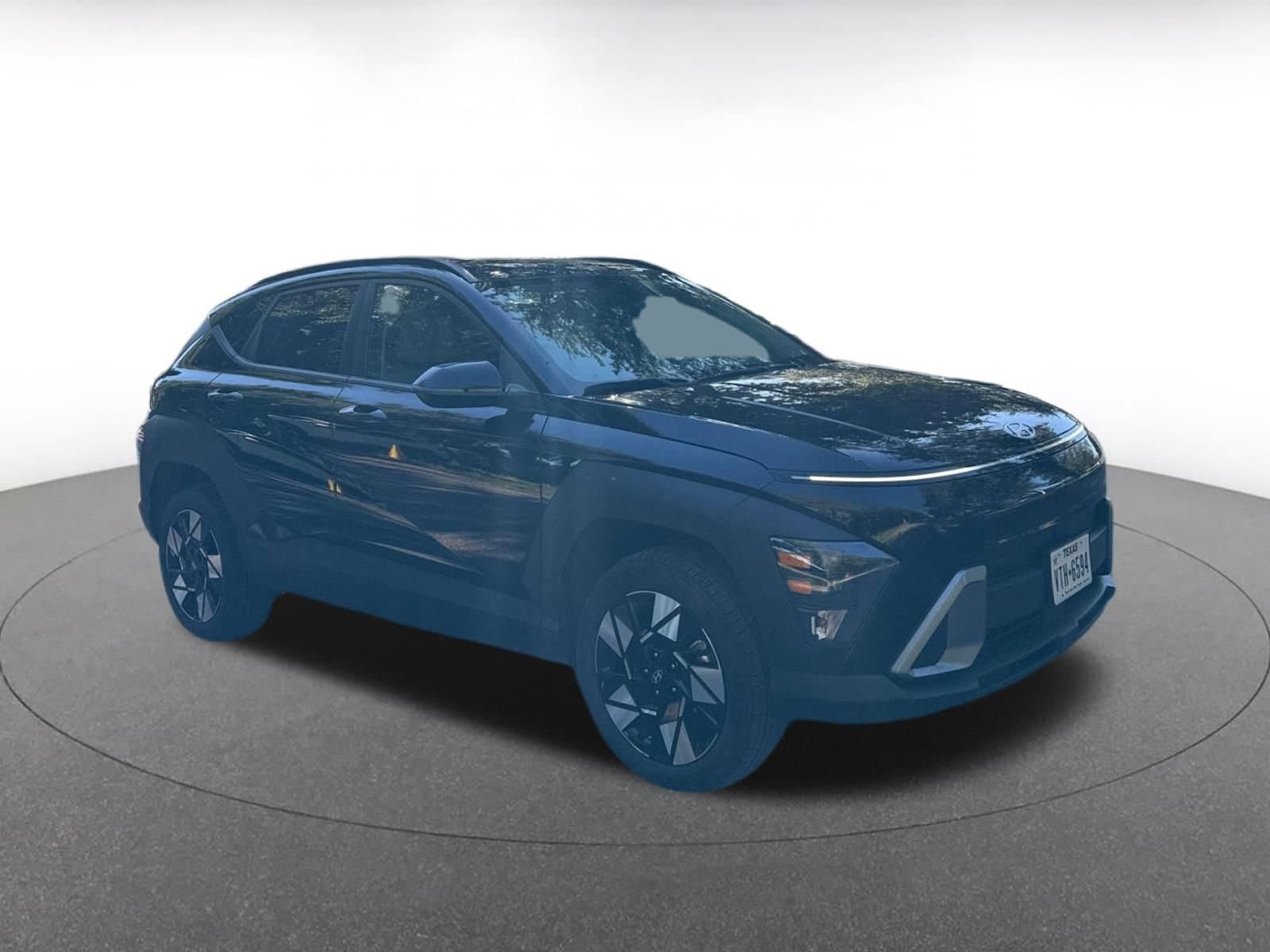 Thumbnail: 2025 Hyundai Kona - 1
