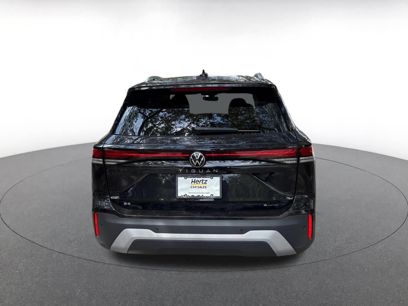 Thumbnail: 2026 Volkswagen Tiguan - 9