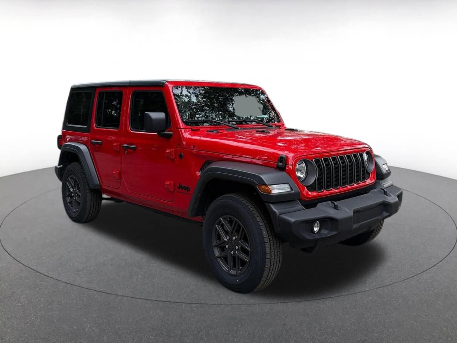 Thumbnail: 2025 Jeep Wrangler - 1