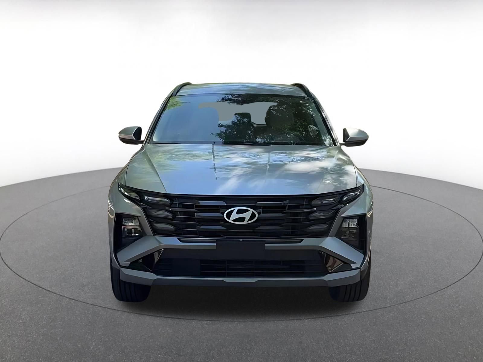 Thumbnail: 2025 Hyundai Tucson - 4