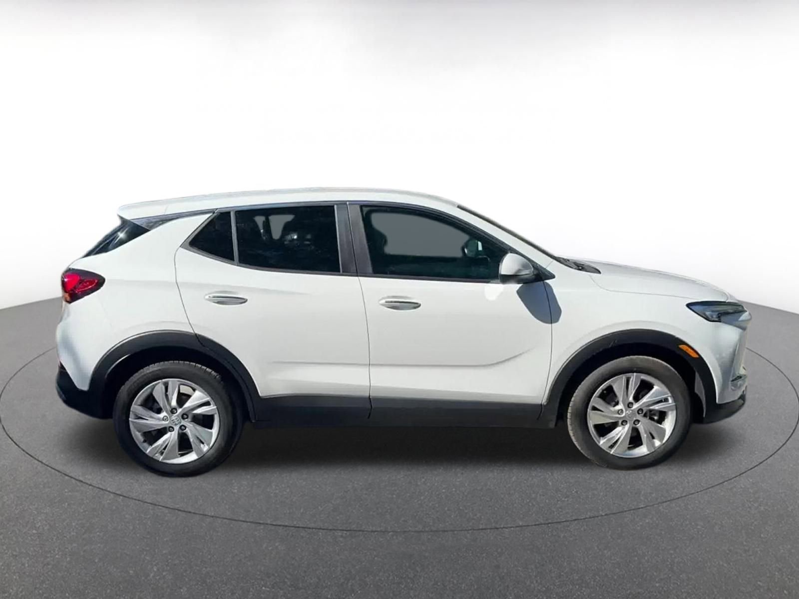 Thumbnail: 2025 Buick Encore GX - 16
