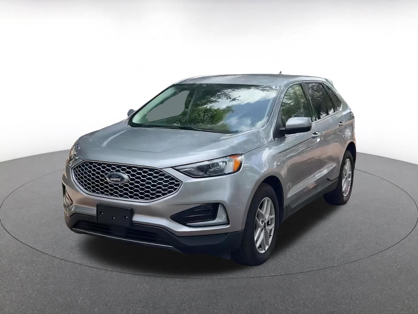Image 6 of 2024 Ford Edge SEL SUV