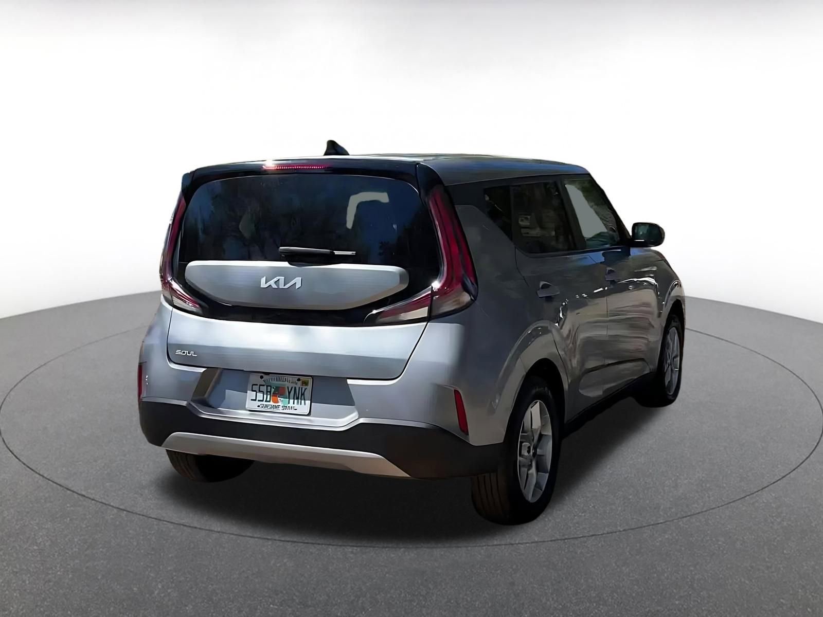 Thumbnail: 2025 Kia Soul - 15