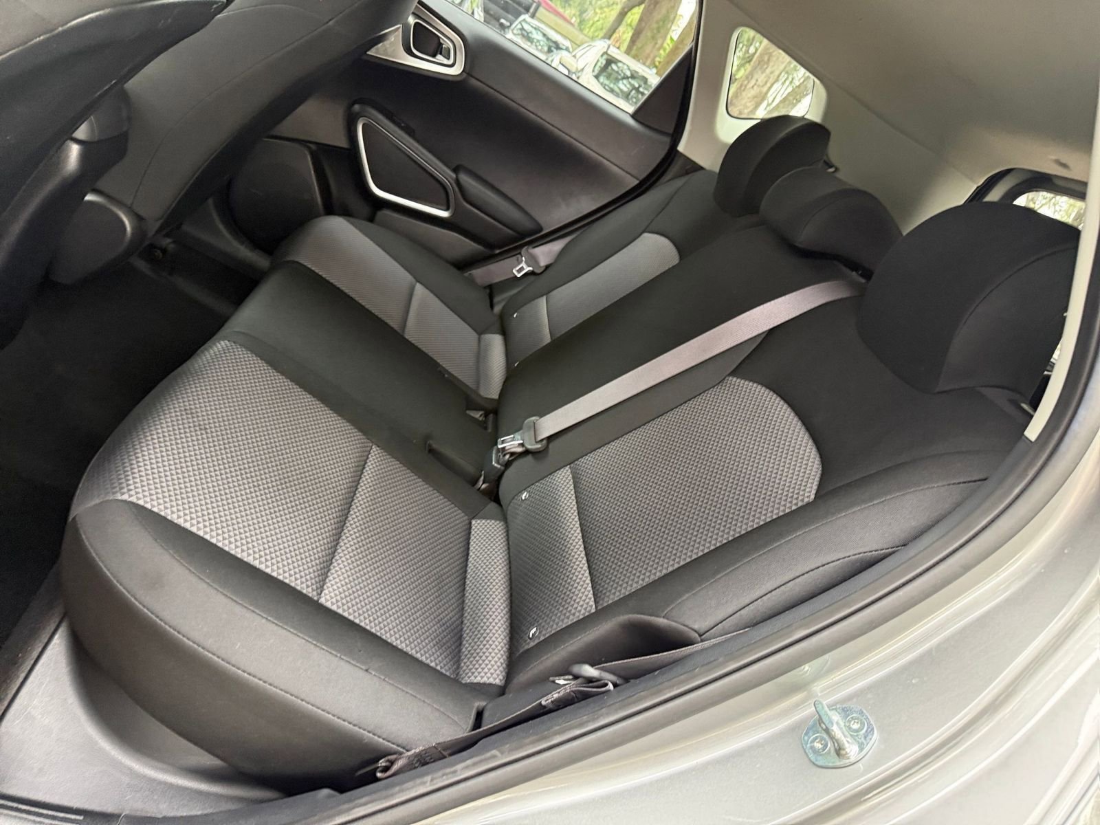 Thumbnail: 2025 Kia Soul - 31