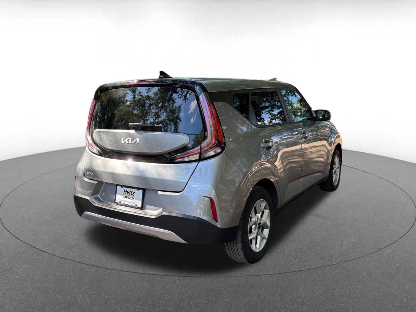 Thumbnail: 2025 Kia Soul - 7