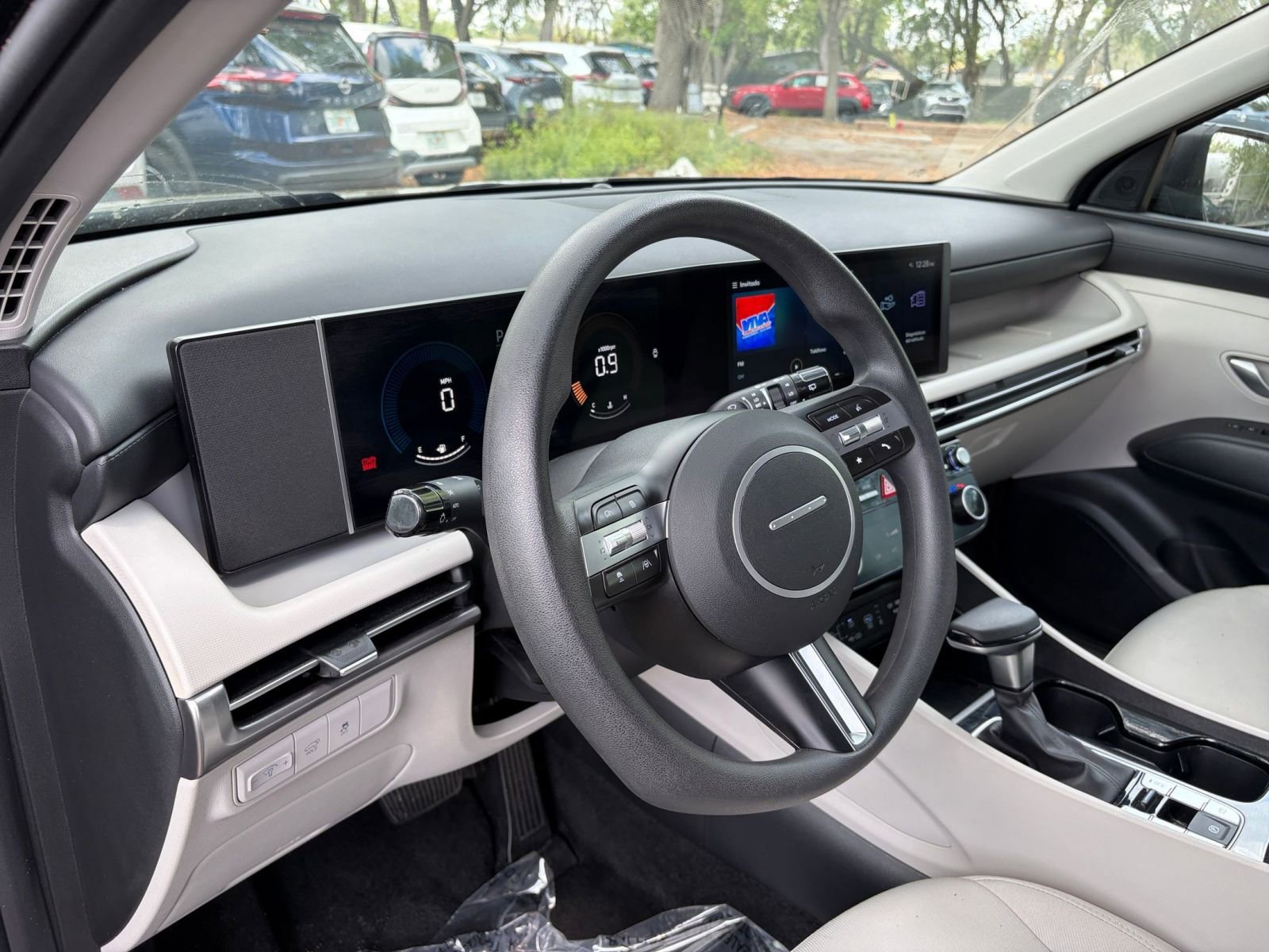 Thumbnail: 2025 Hyundai Tucson - 31