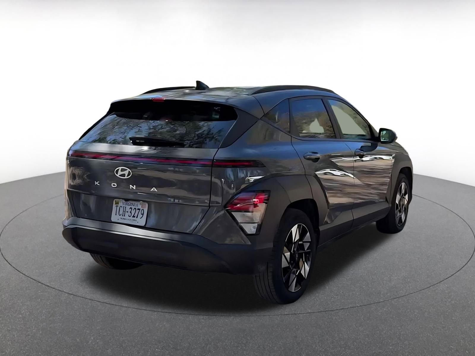 Thumbnail: 2025 Hyundai Kona - 14