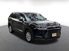 2025 Toyota Grand Highlander XLE -
                  Orlando, FL
