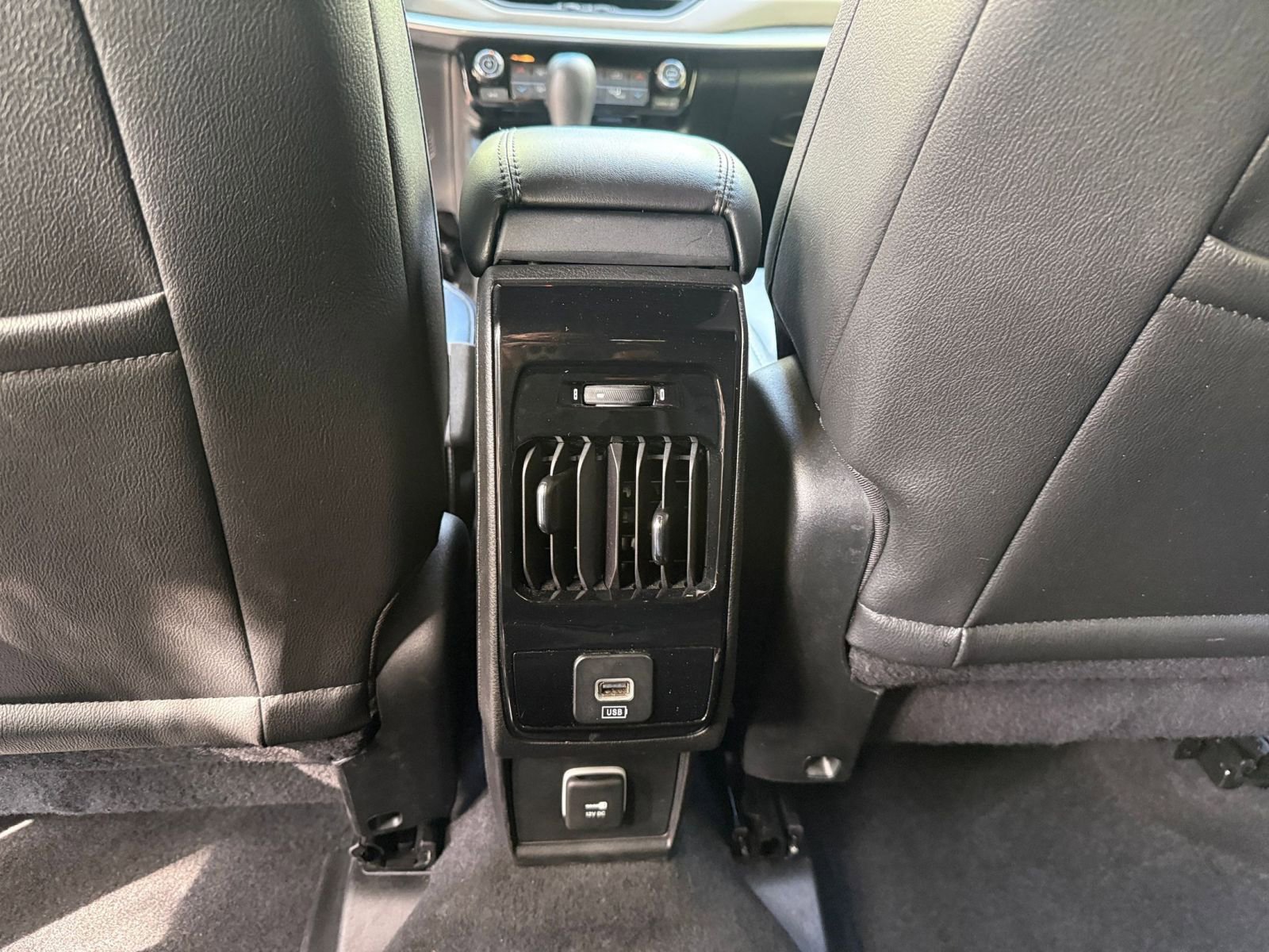 Thumbnail: 2025 Jeep Compass - 21