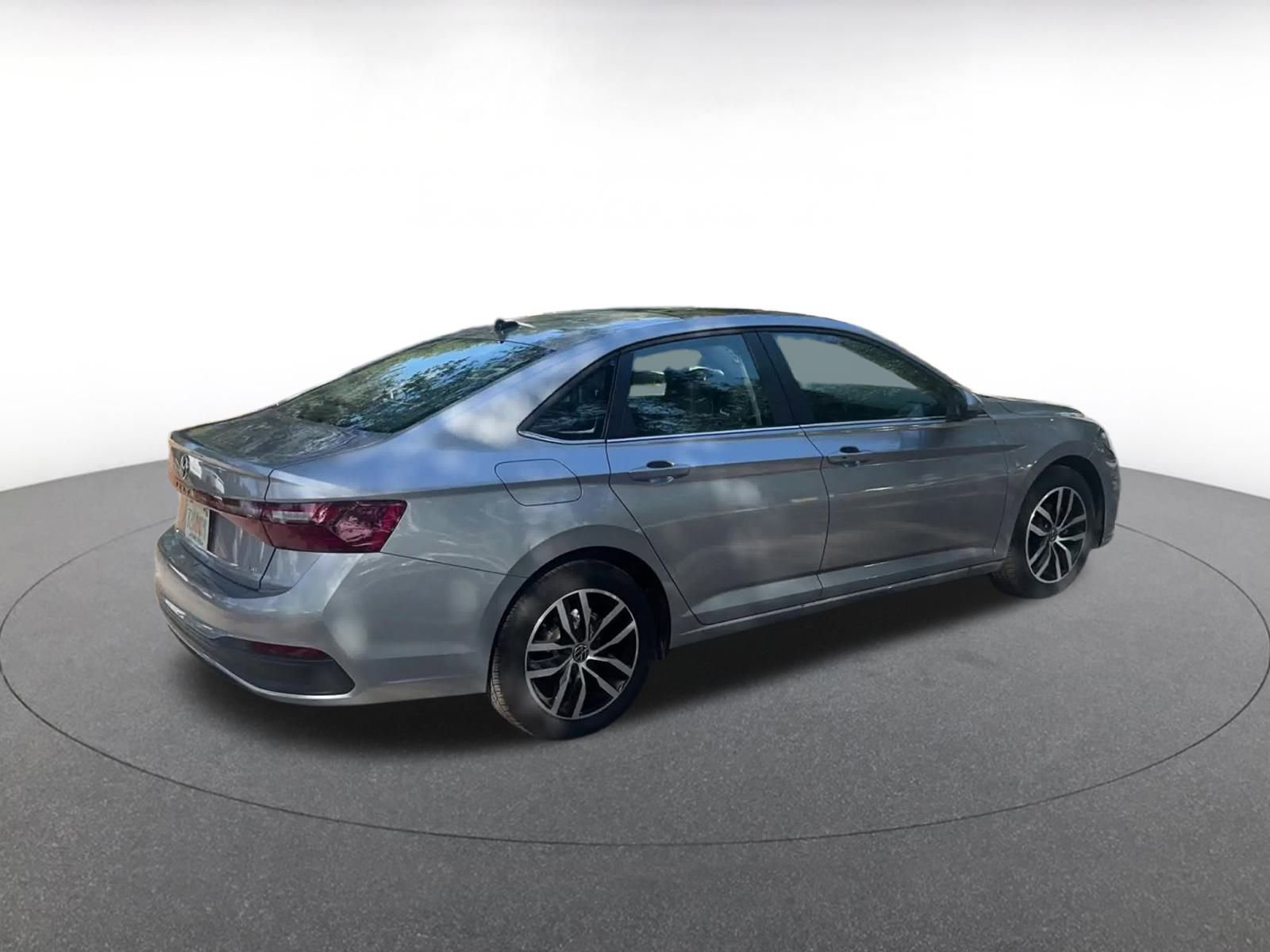 Thumbnail: 2025 Volkswagen Jetta - 15