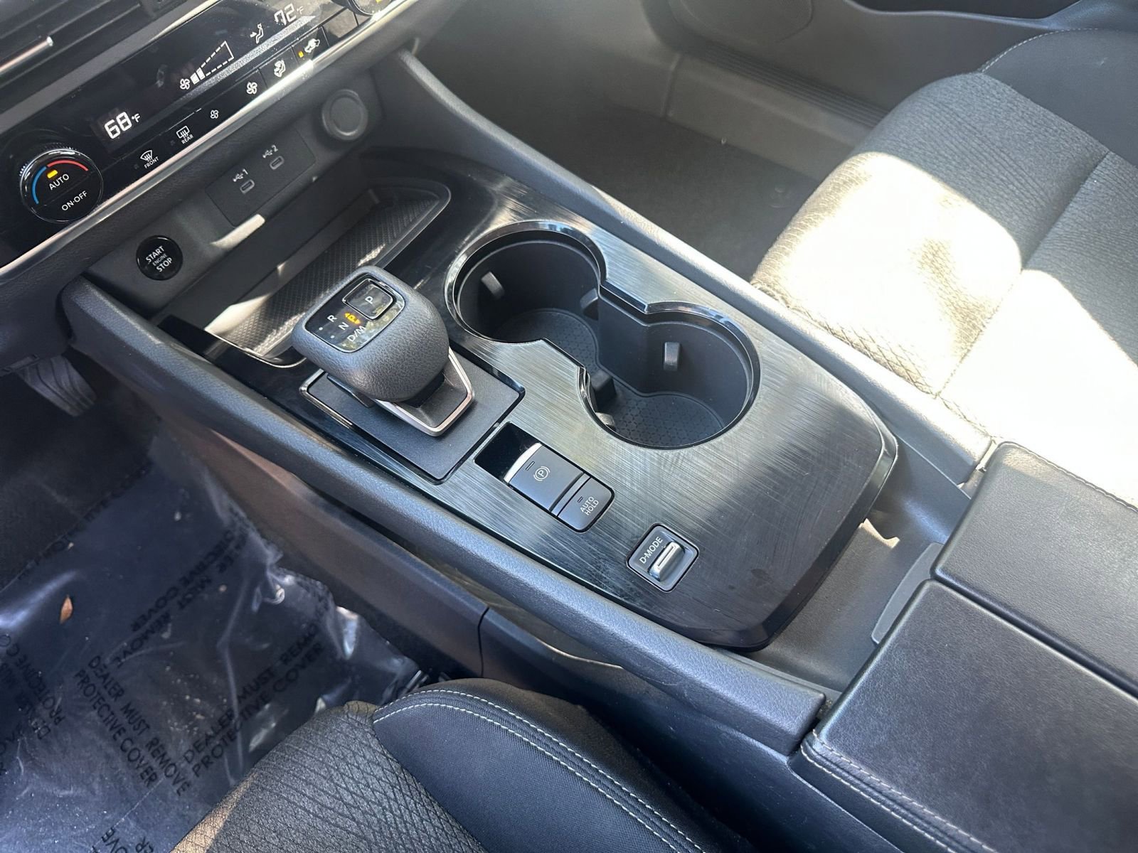 Thumbnail: 2024 Nissan Rogue - 35