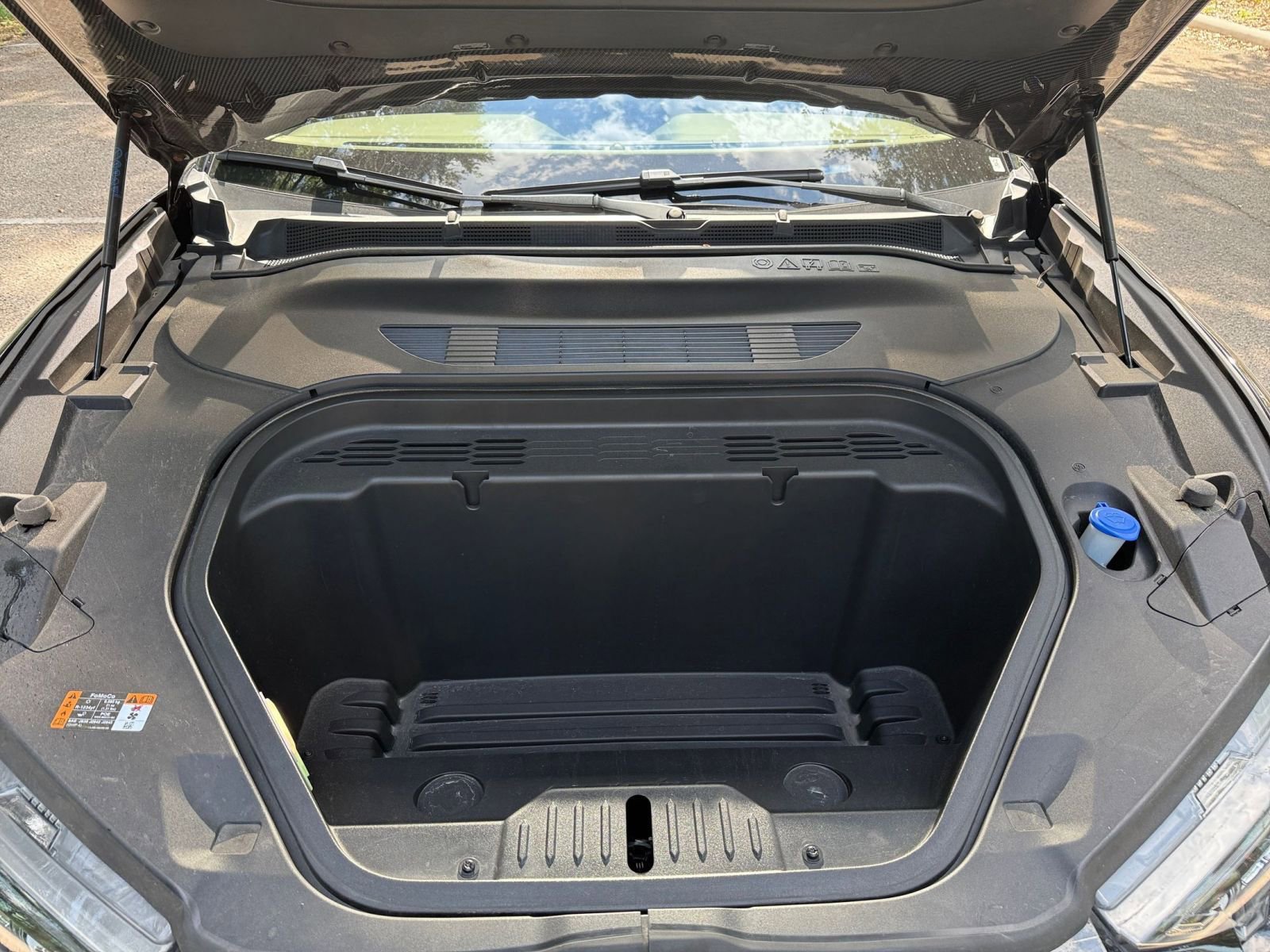 Thumbnail: 2023 Ford Mustang Mach-E - 31