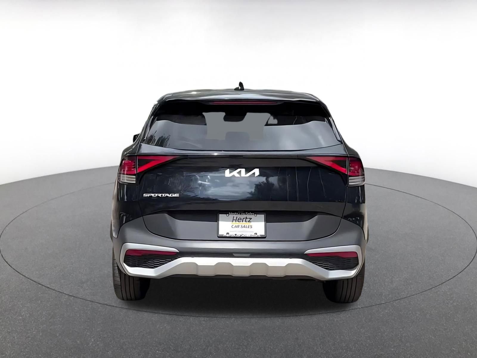 Thumbnail: 2025 Kia Sportage - 12