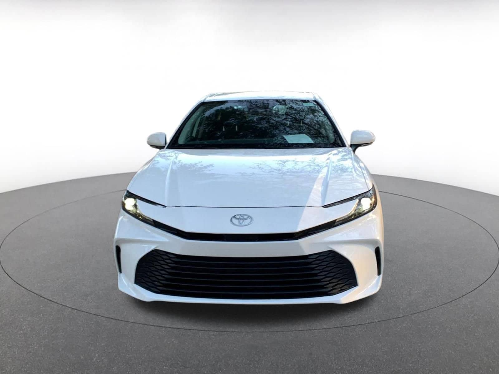 Thumbnail: 2025 Toyota Camry - 2