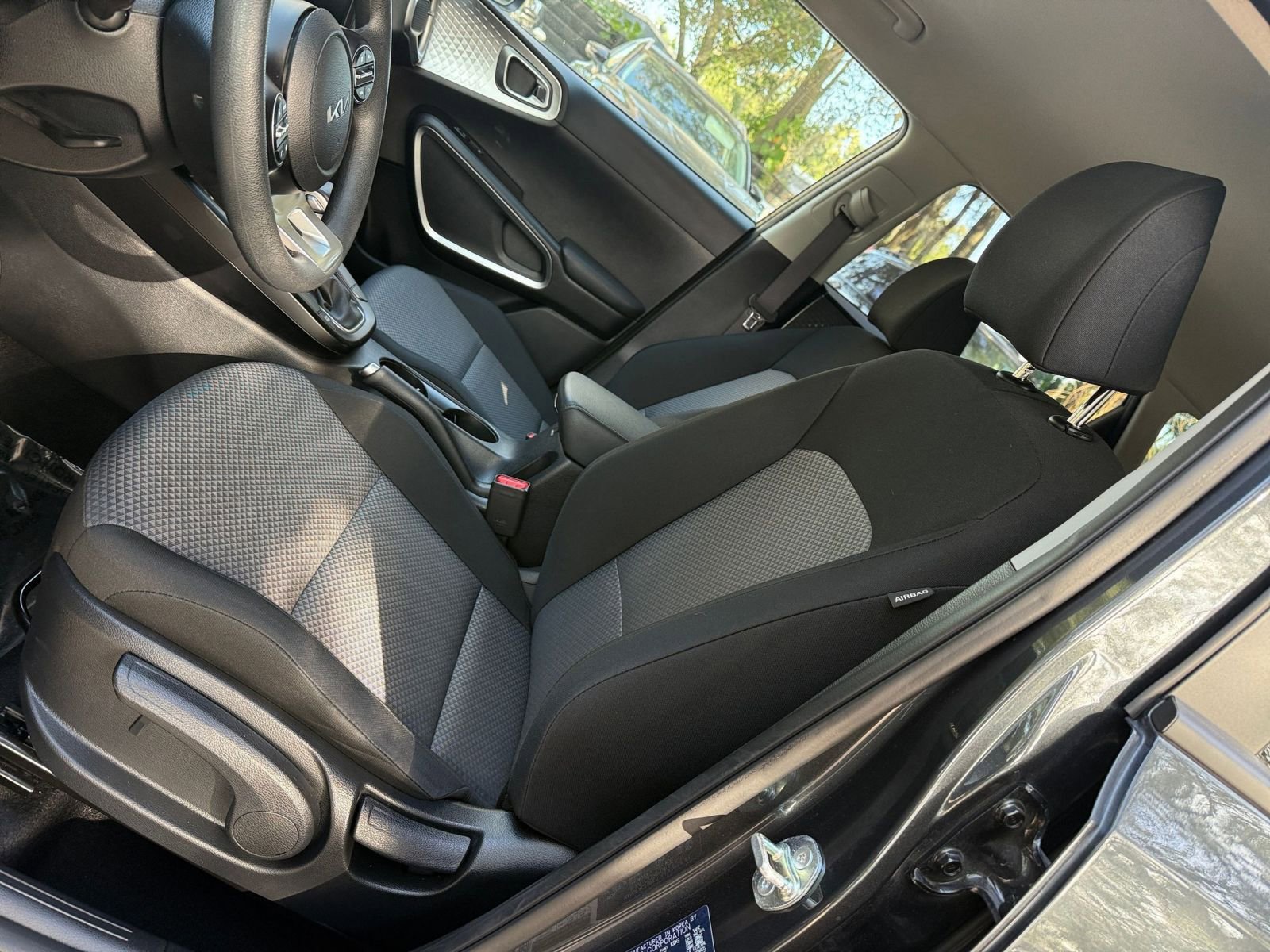 Thumbnail: 2025 Kia Soul - 21