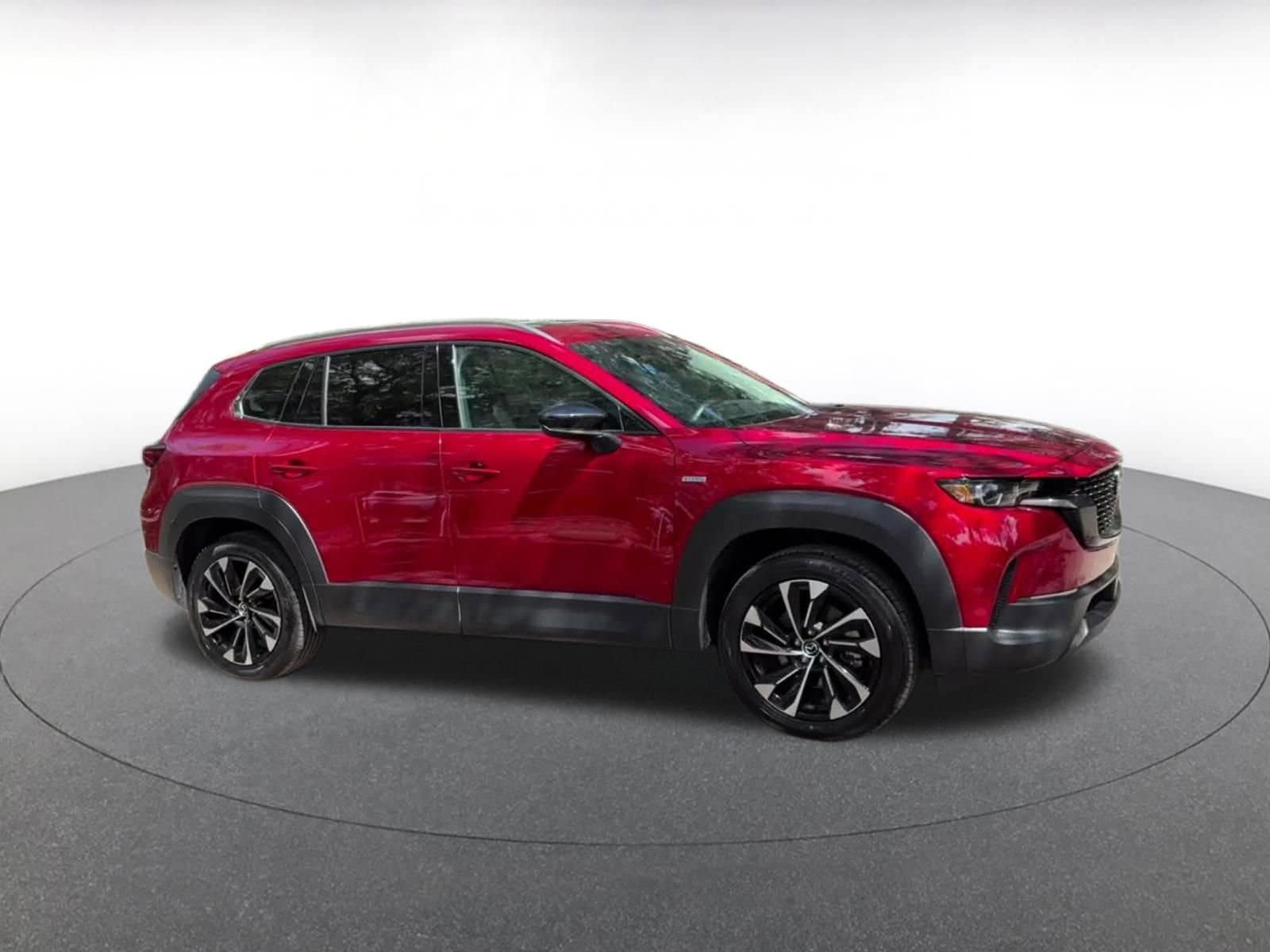 Thumbnail: 2025 Mazda CX-50 - 2