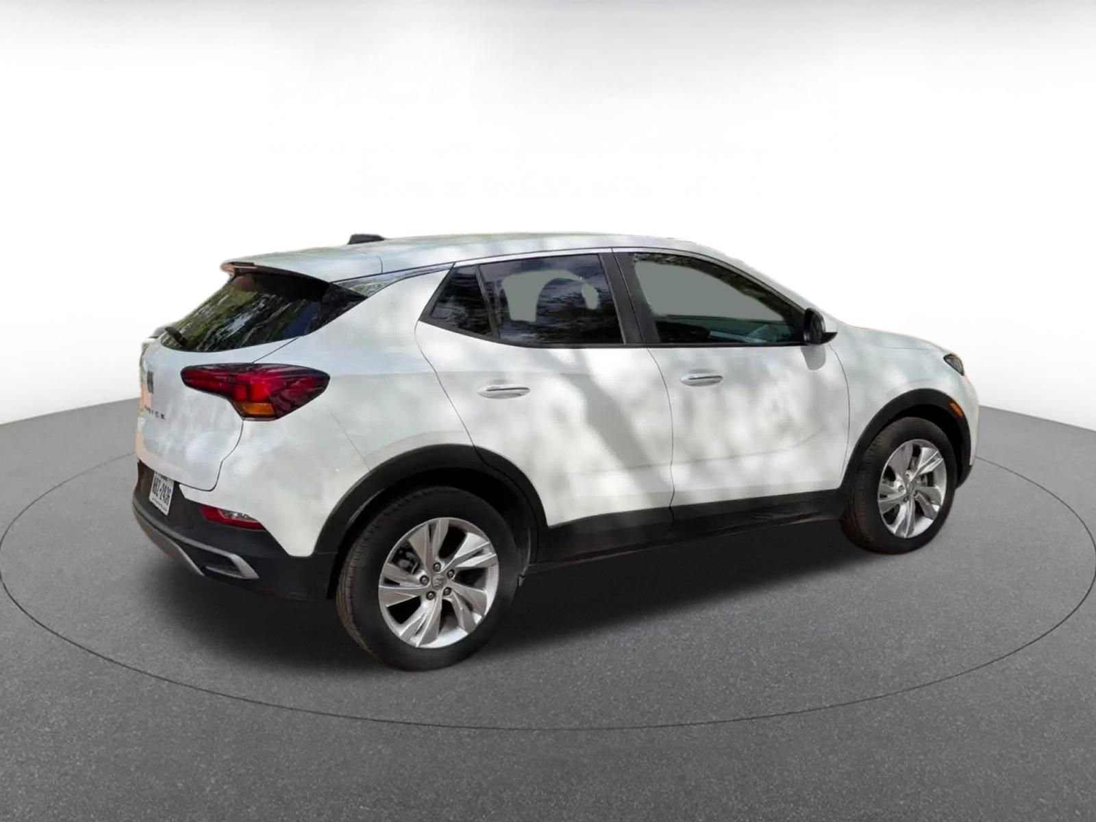 Thumbnail: 2025 Buick Encore GX - 15