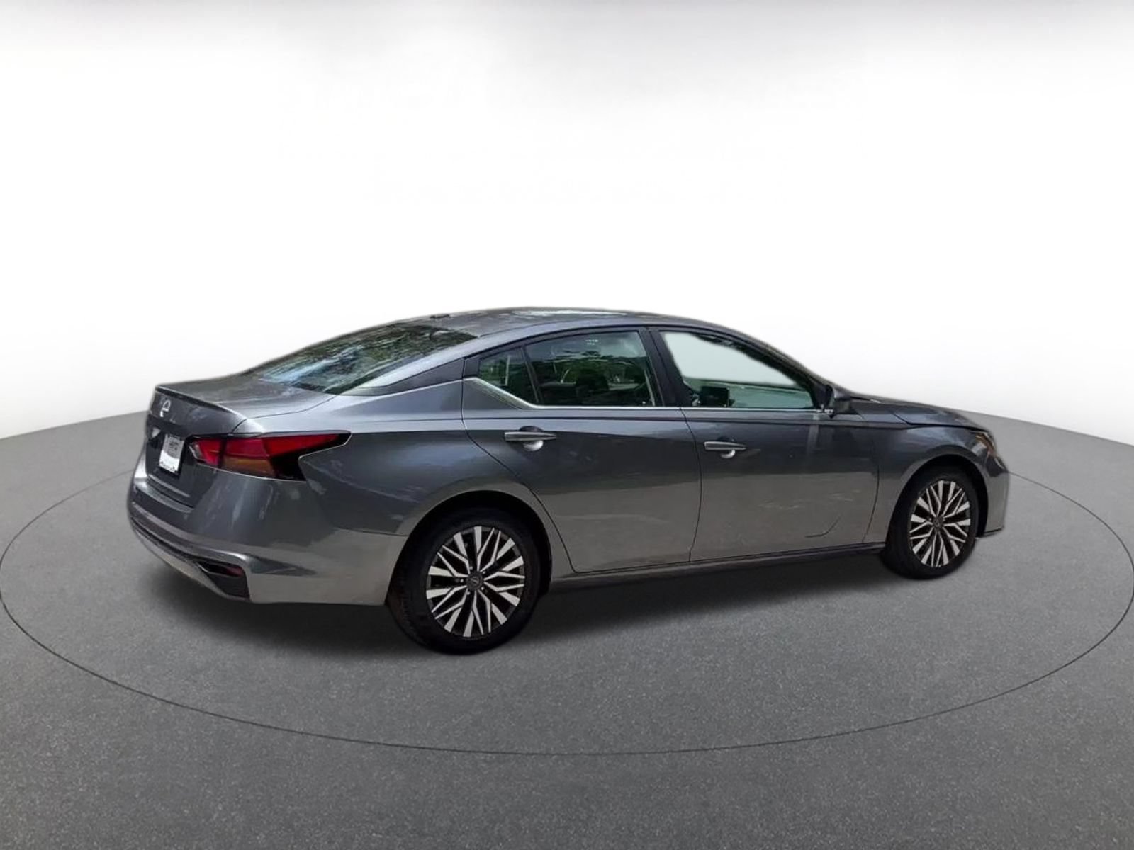 Thumbnail: 2026 Nissan Altima - 13
