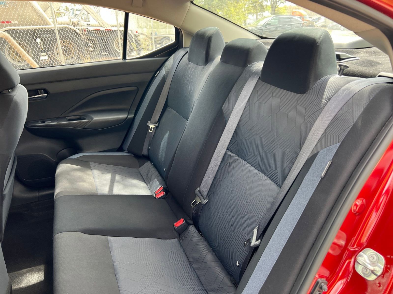 Thumbnail: 2025 Nissan Versa - 34