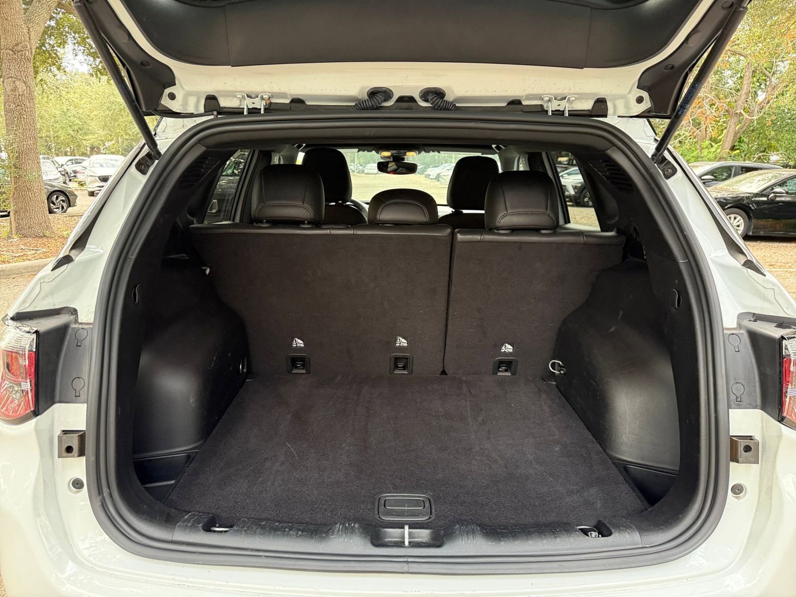 Thumbnail: 2025 Jeep Compass - 24