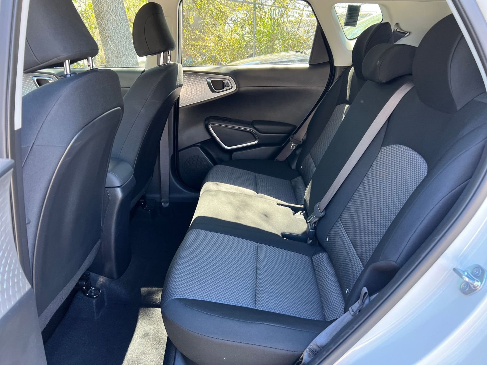 Thumbnail: 2025 Kia Soul - 34