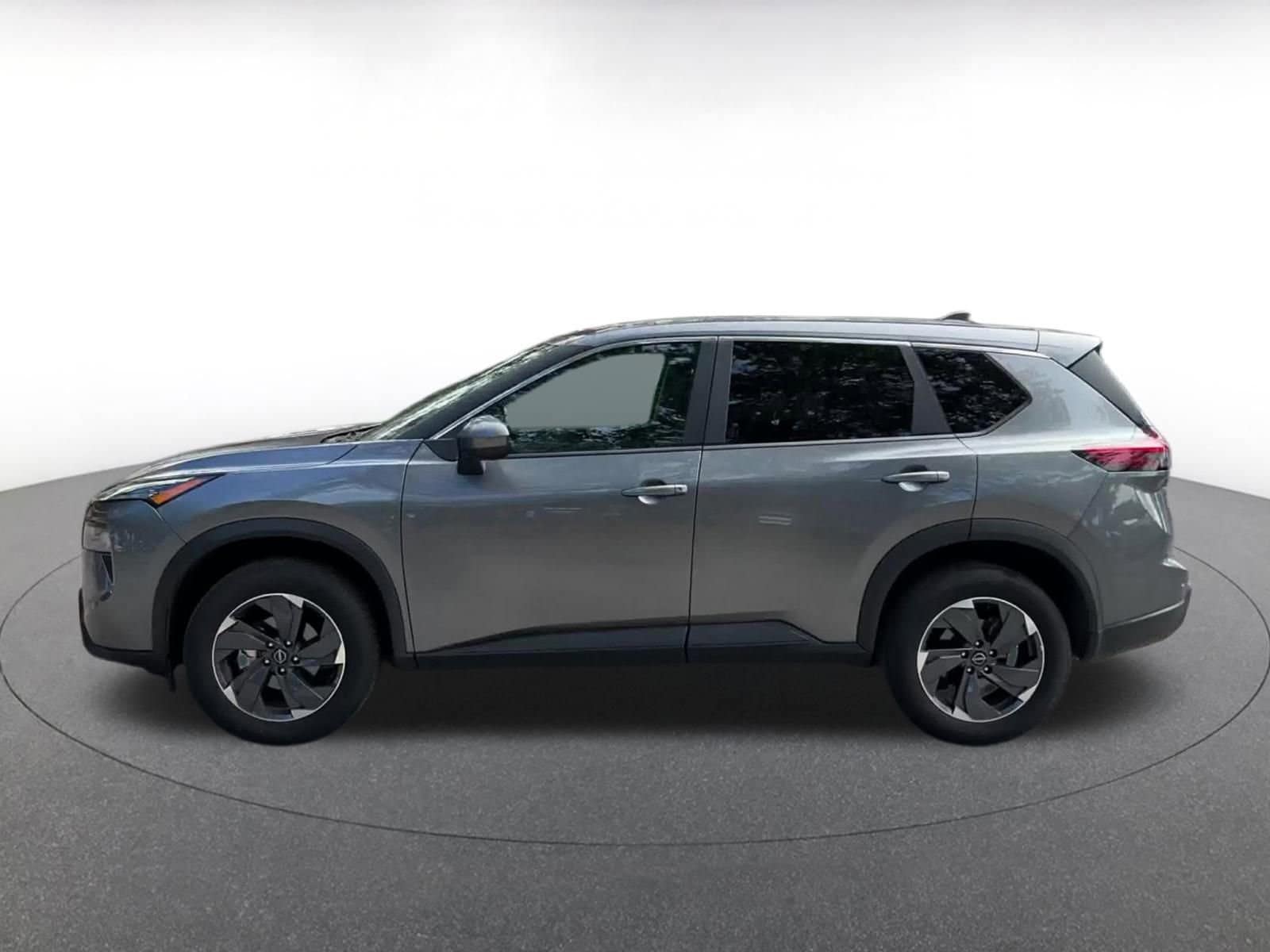 Thumbnail: 2025 Nissan Rogue - 8