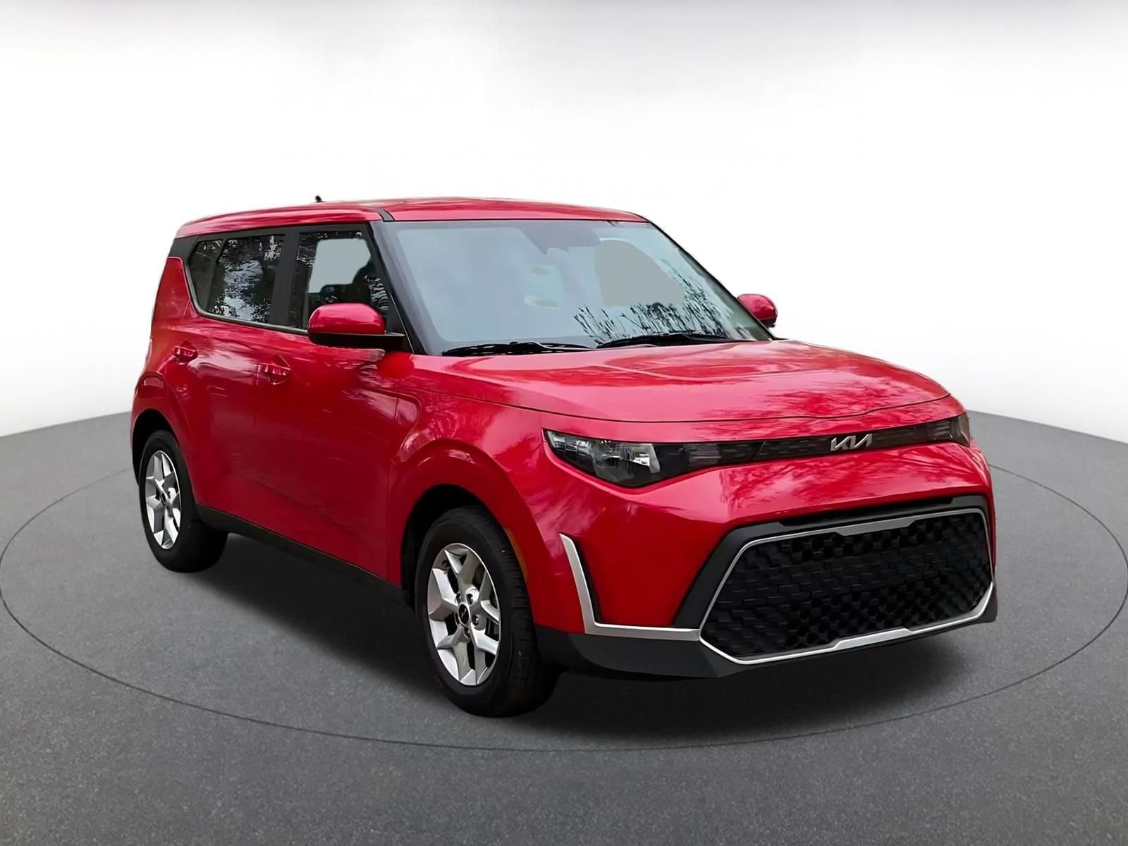 Thumbnail: 2025 Kia Soul - 3