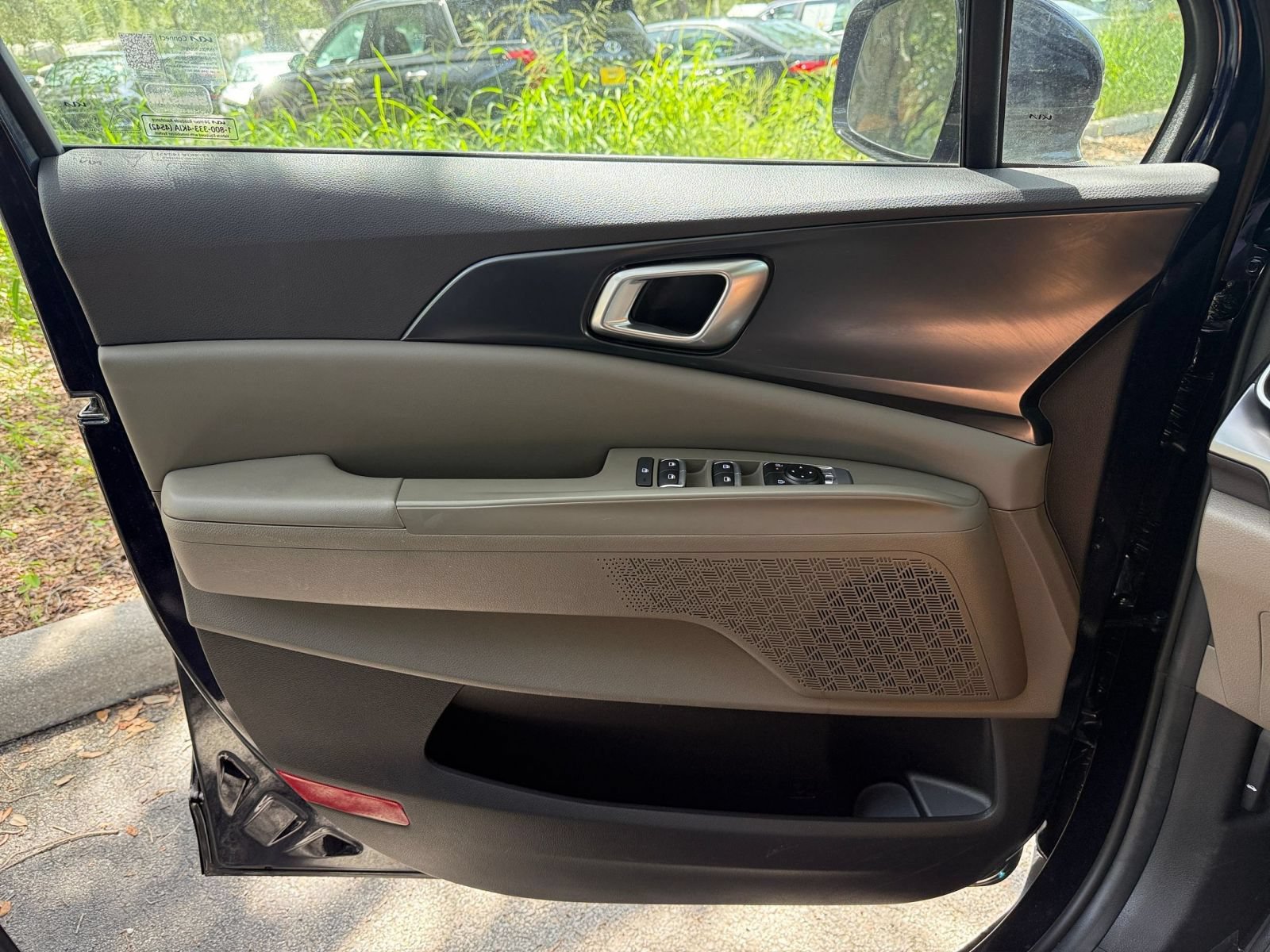 Thumbnail: 2026 Kia Carnival - 20