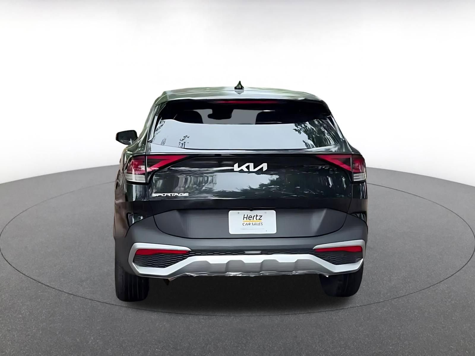 Thumbnail: 2025 Kia Sportage - 12