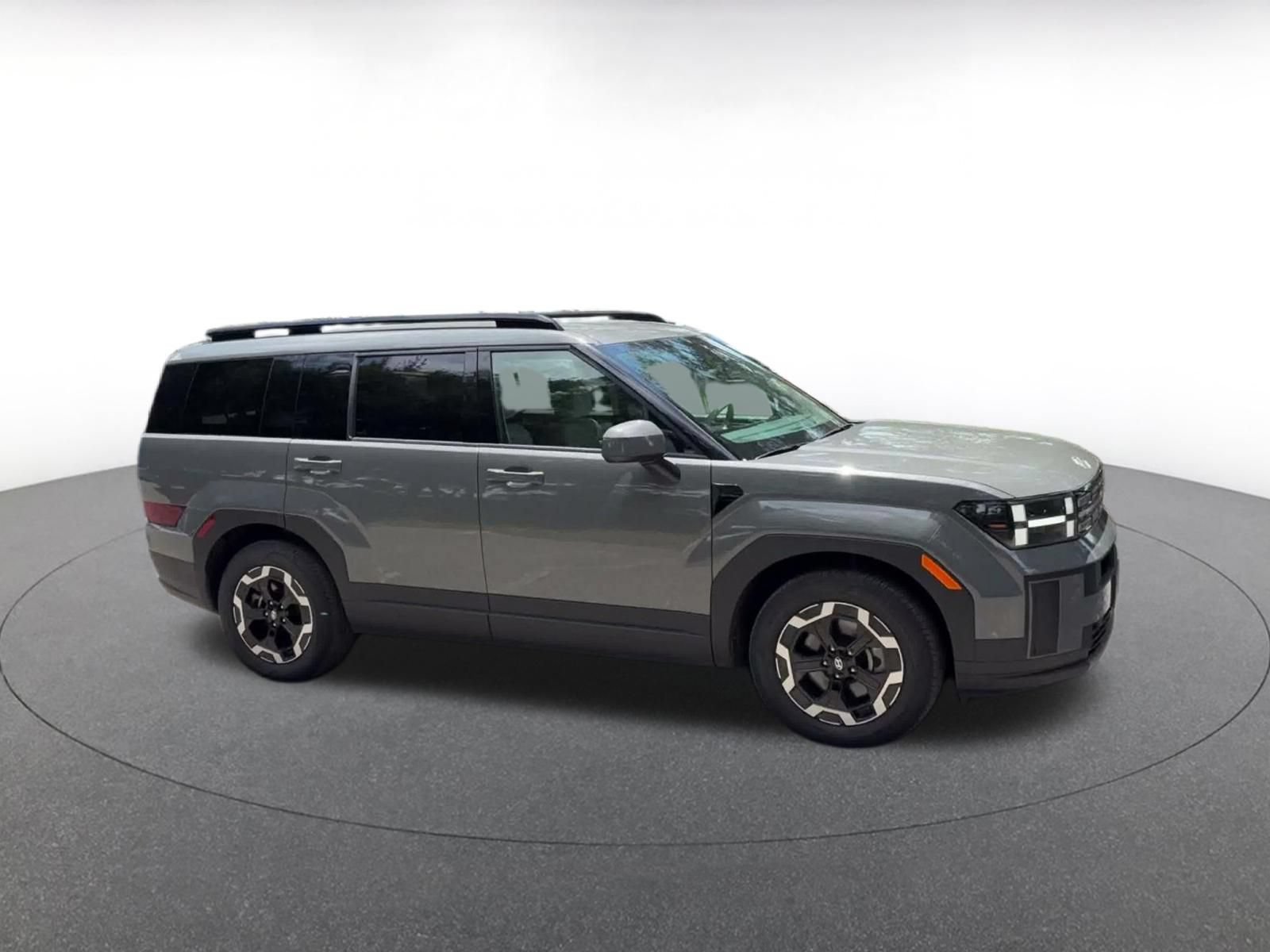 Thumbnail: 2026 Hyundai Santa Fe - 2