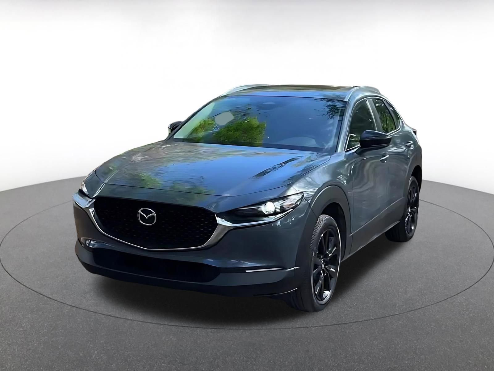 Thumbnail: 2025 Mazda CX-30 - 8