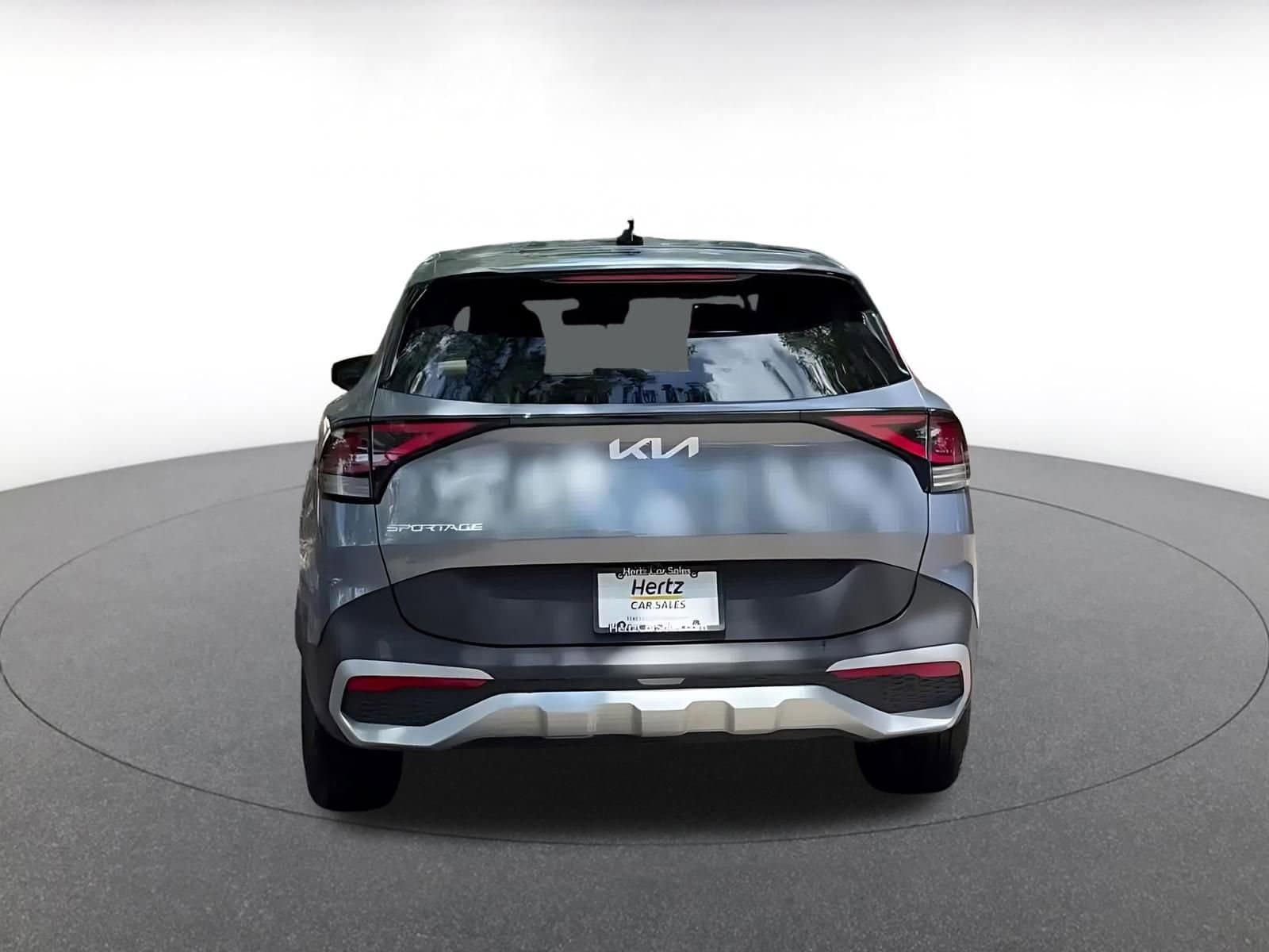 Thumbnail: 2025 Kia Sportage - 14