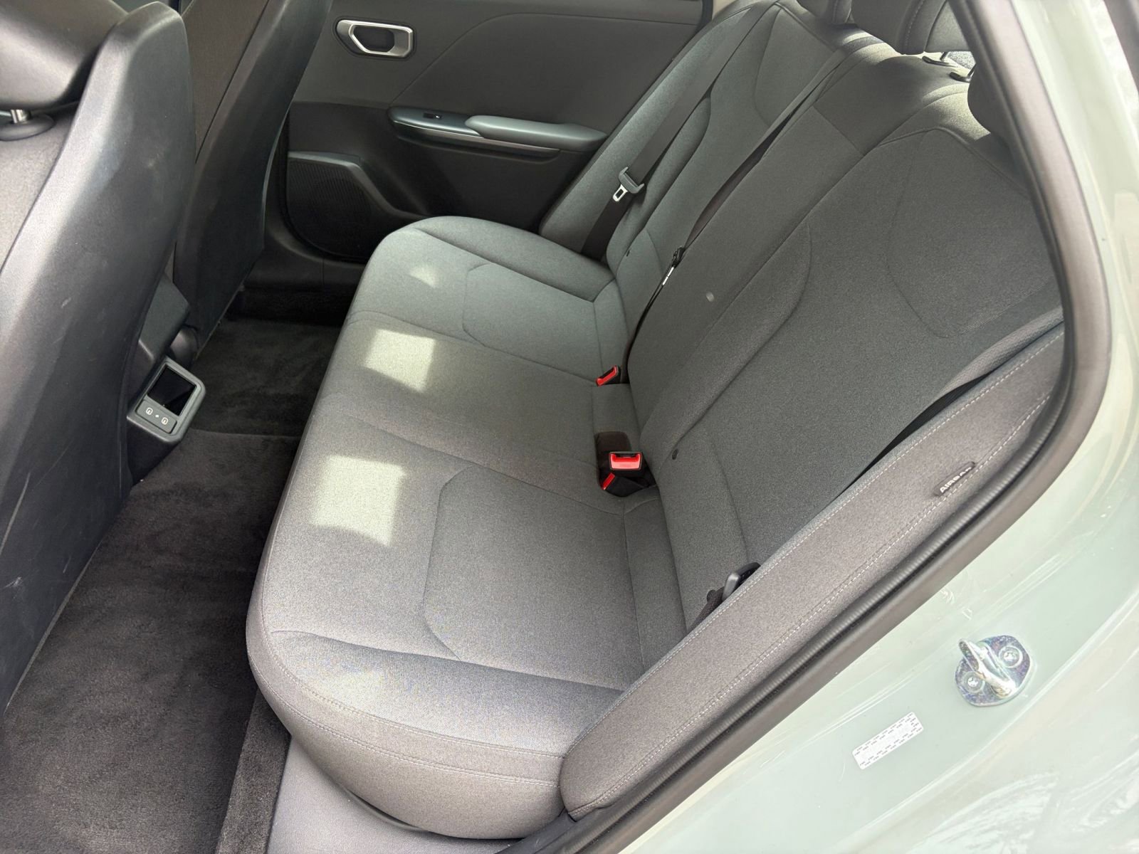 Thumbnail: 2025 Kia K4 - 31