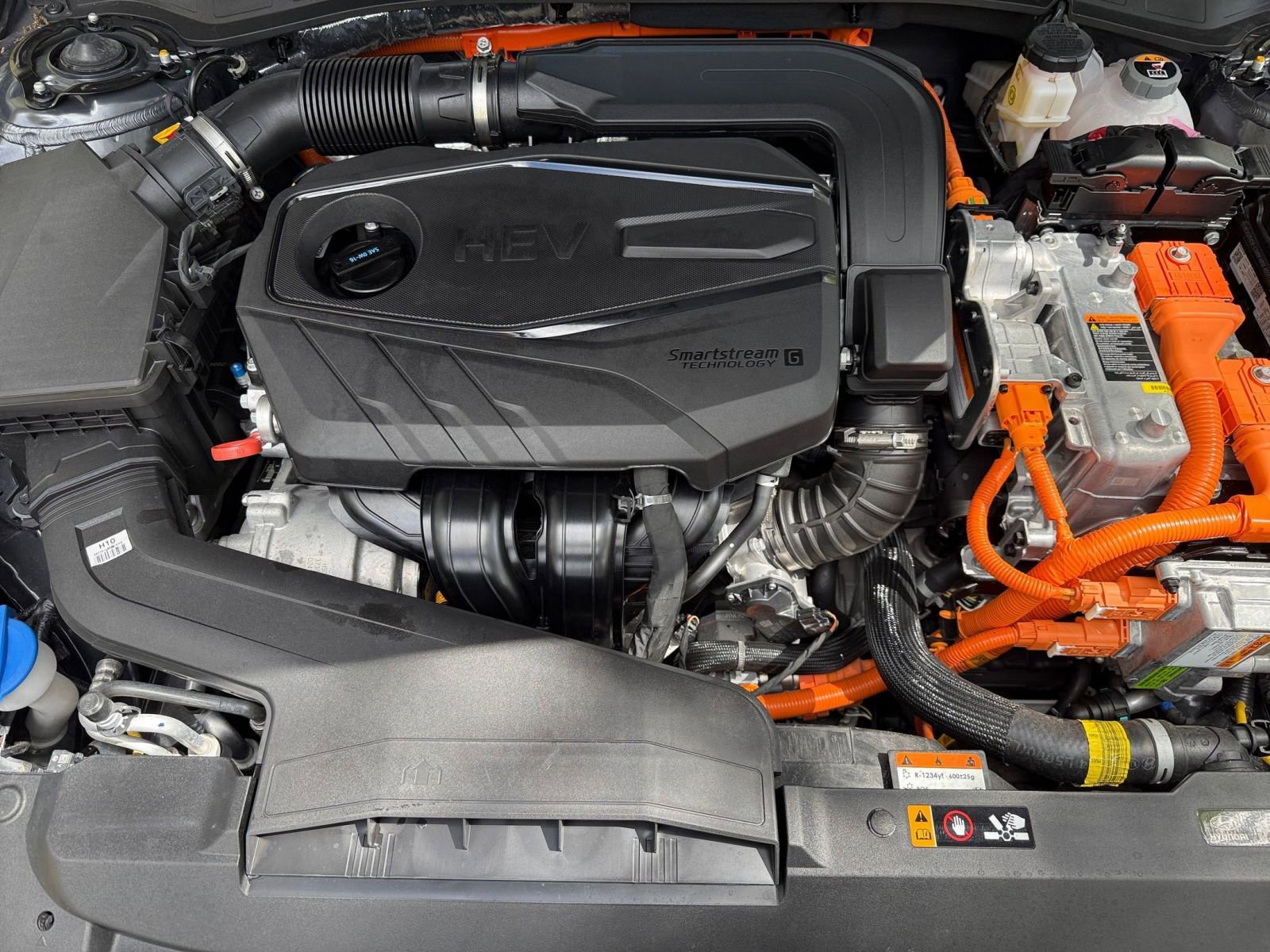 Thumbnail: 2025 Hyundai Sonata - 27