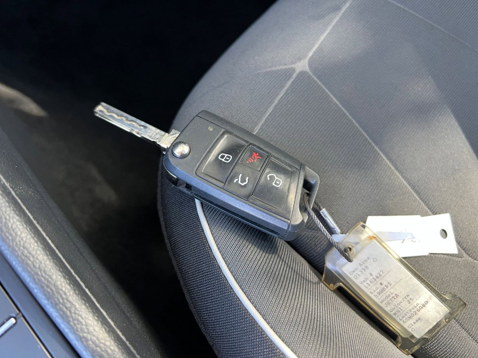 Thumbnail: 2025 Volkswagen Jetta - 18