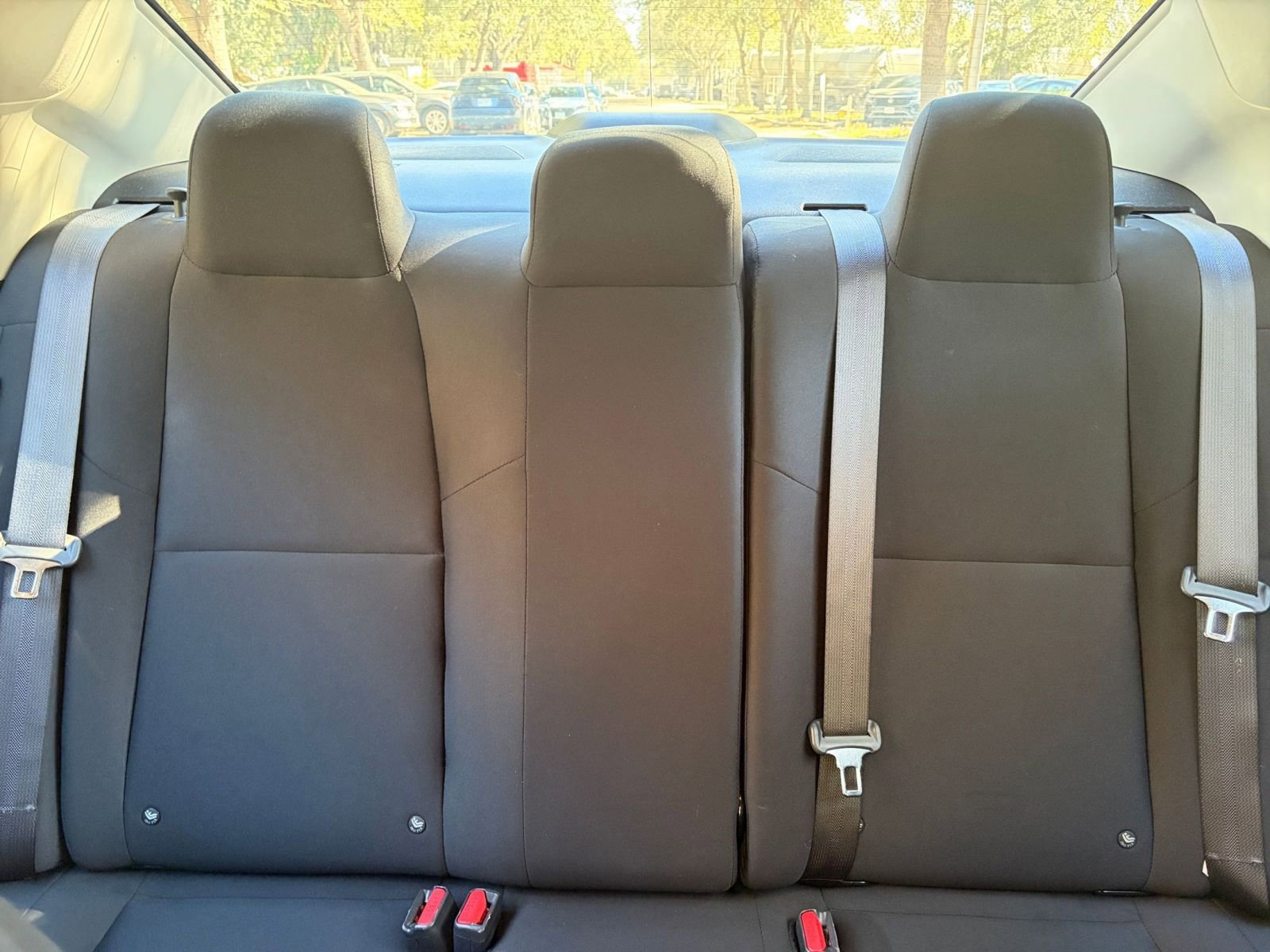 Thumbnail: 2025 Nissan Sentra - 32