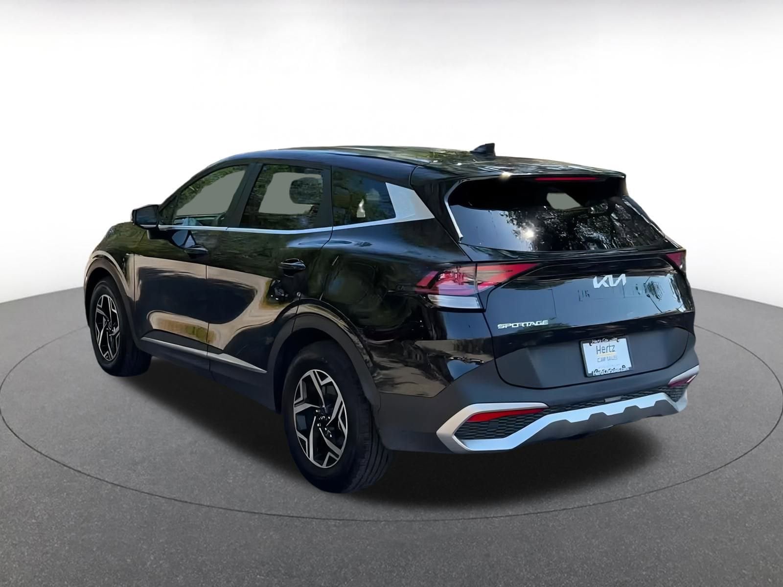 Thumbnail: 2024 Kia Sportage - 11