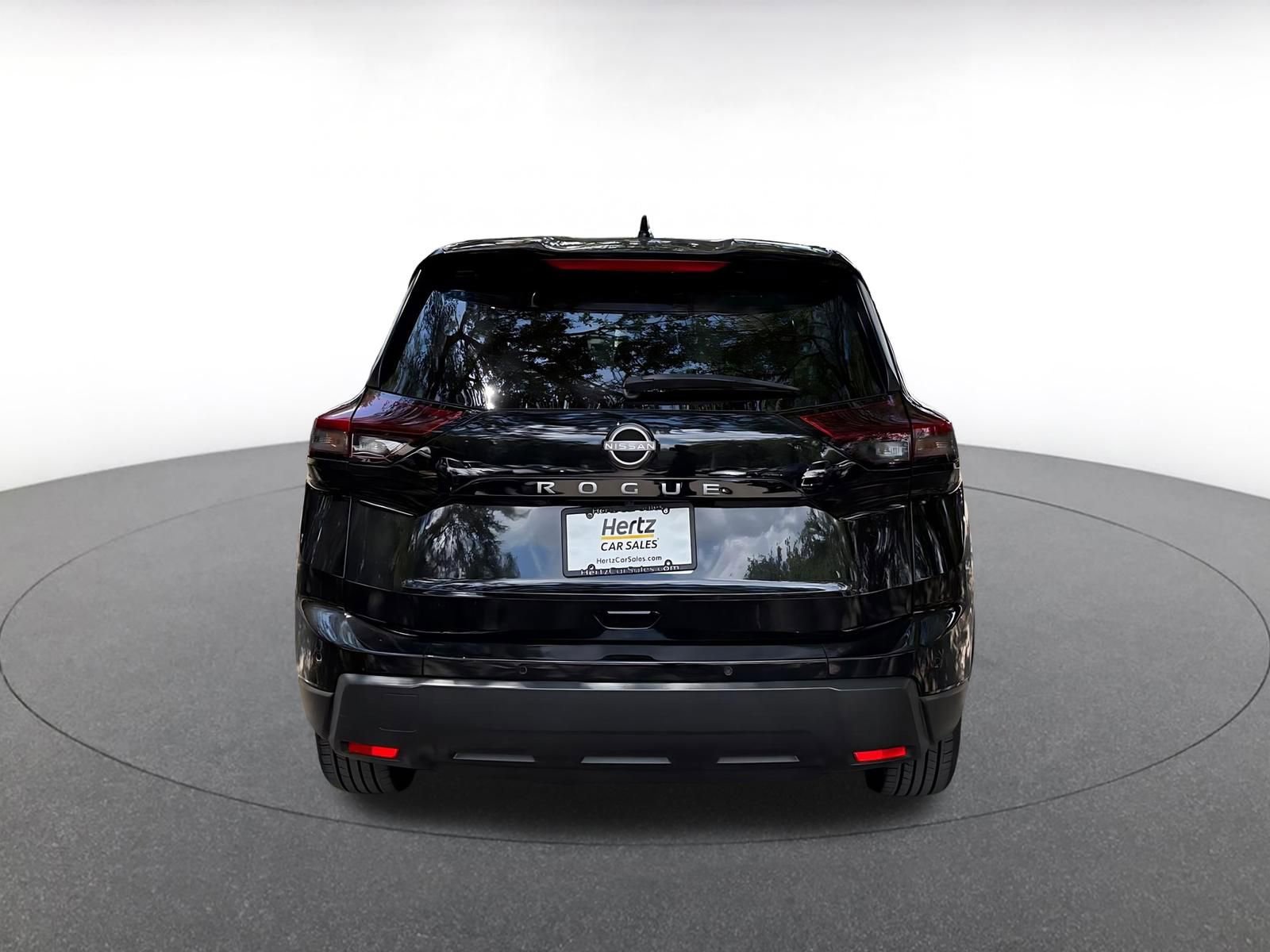Thumbnail: 2025 Nissan Rogue - 6