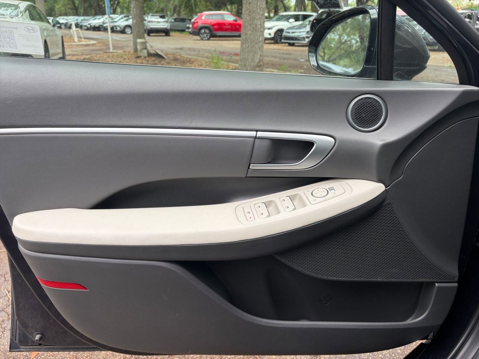 Thumbnail: 2025 Hyundai Sonata - 18