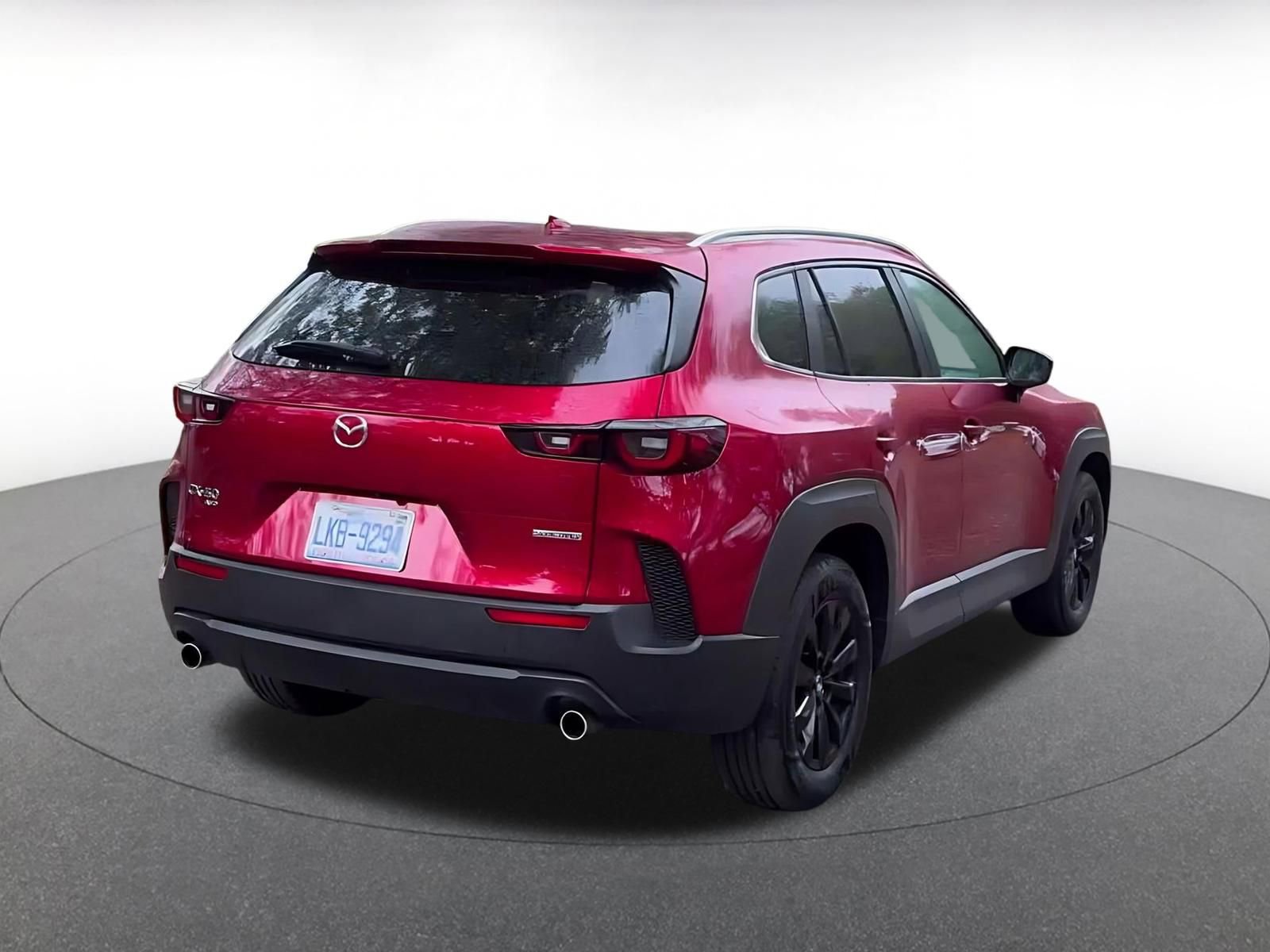 Thumbnail: 2025 Mazda CX-50 - 15