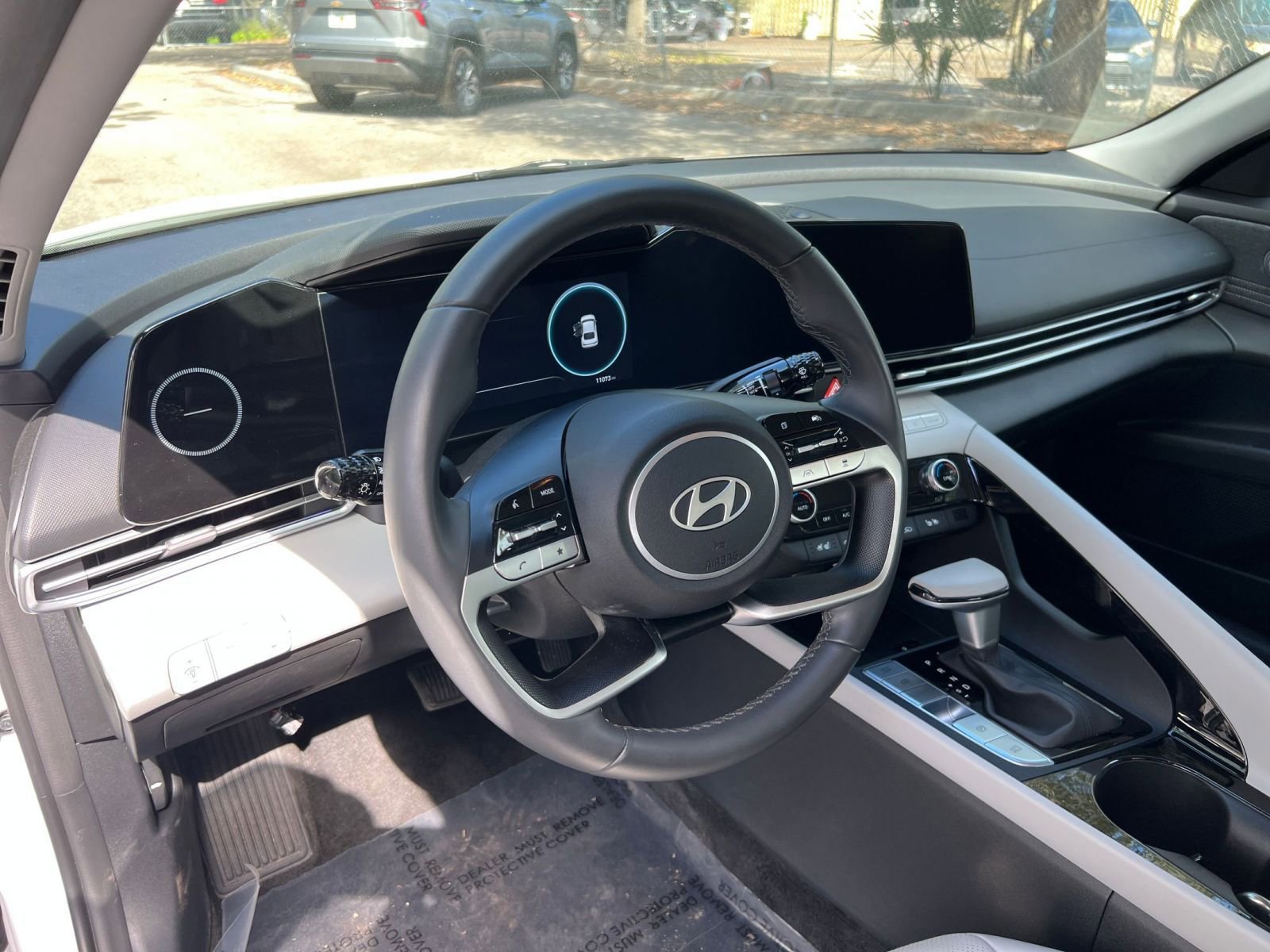 Thumbnail: 2025 Hyundai Elantra - 29