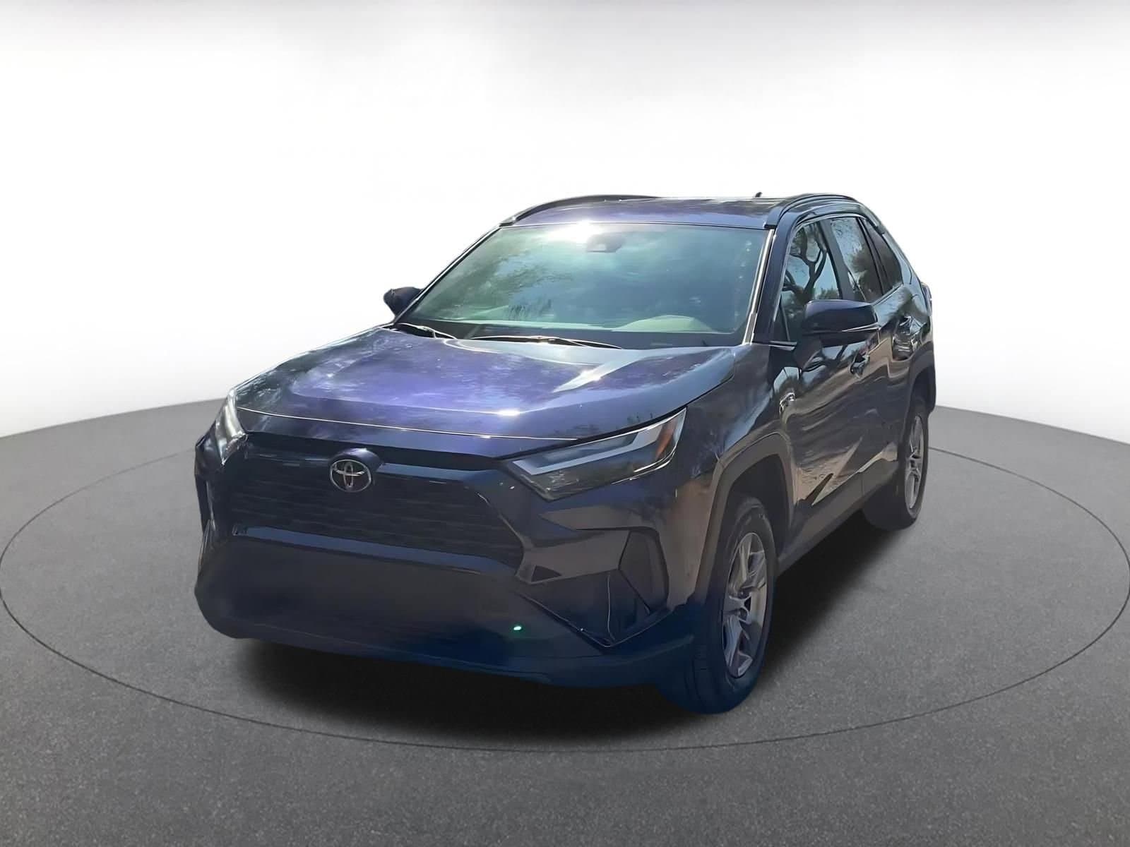 Thumbnail: 2025 Toyota RAV4 - 7