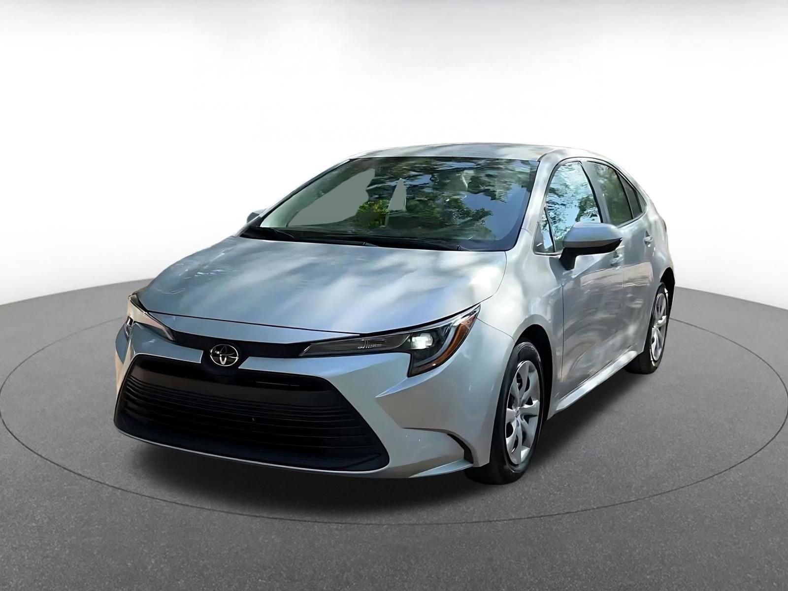 Thumbnail: 2025 Toyota Corolla - 7