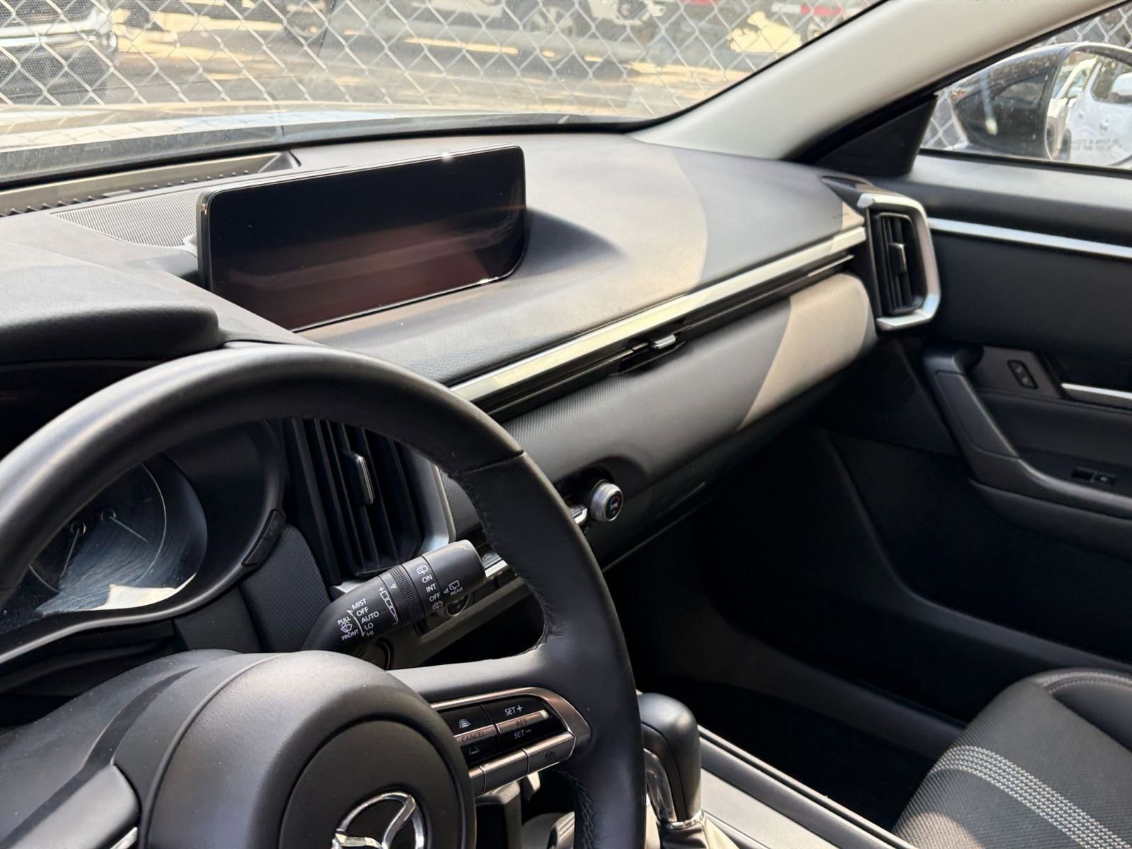 Thumbnail: 2025 Mazda CX-50 - 29